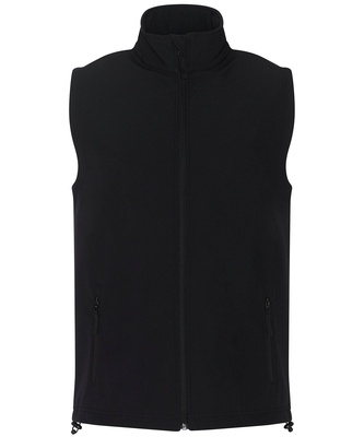 Pro RTX Pro 2-Layer Softshell Gilet