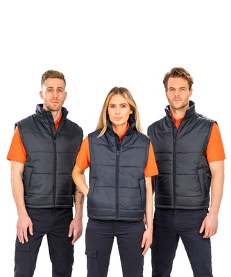 Result Core Bodywarmer