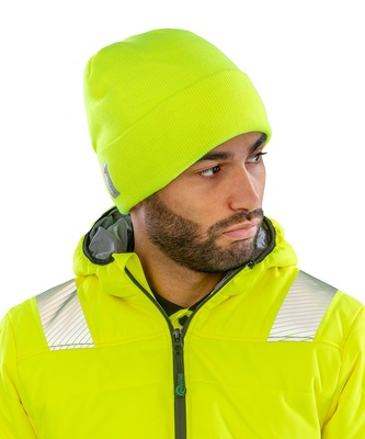 Result Woolly Hat with Thinsulate Insulation RC033