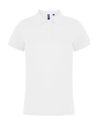 Asquith & Fox Women's Polo