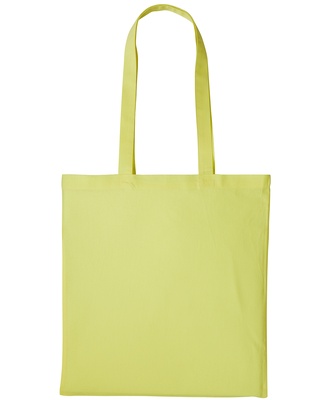 Nutshell Cotton Promo Shoulder Shopper