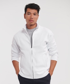 Russell Authentic Sweatshirt Jacket