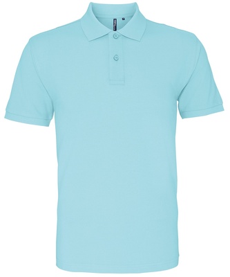 Asquith & Fox Men's Polo AQ010