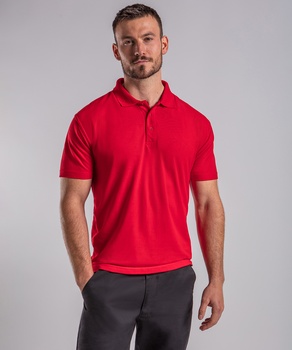 Pro RTX Pro Polyester Polo