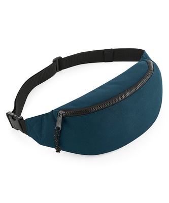 BagBase Recycled Waistpack