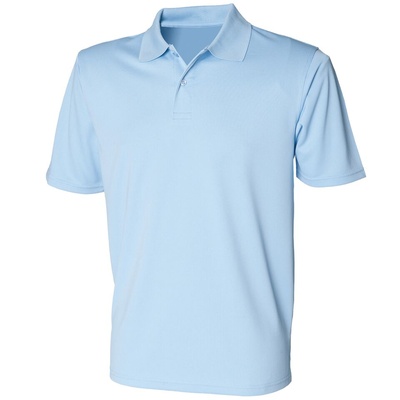 Henbury Coolplus® Polo Shirt