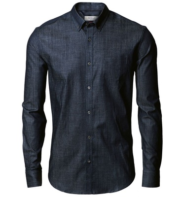 Nimbus Torrance Denim shirt