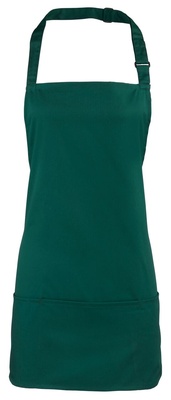 Premier Colours 2-in-1 apron