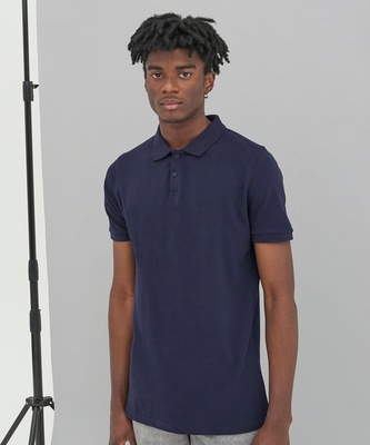 AWDis Ecologie Etosha Organic Cotton Polo Shirt