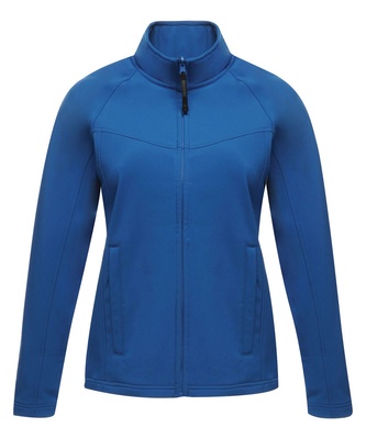 Regatta Women's Uproar Softshell Jacket