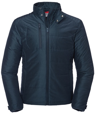 Russell Men's Cross Jacket