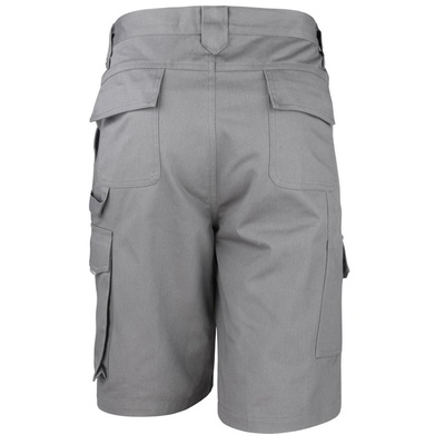 Result Work-Guard Action Shorts