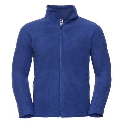 Russell Full-zip Outdoor Fleece