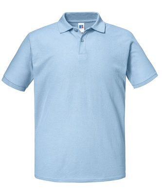 Russell Authentic Eco Polo