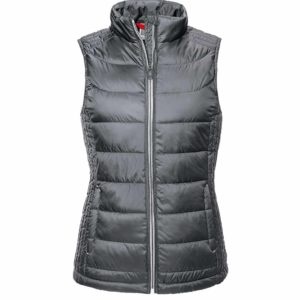 Russell Ladies Nano Bodywarmer