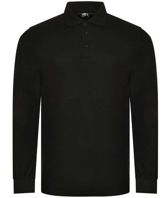 Pro RTX Pro Long Sleeve Polo