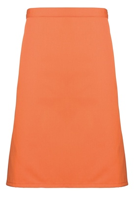 Premier Colours Mid-length Apron