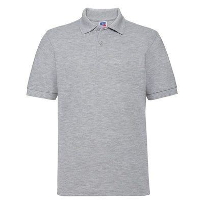 Russell Hard-Wearing Polycotton Polo Shirt