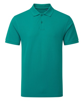 Asquith & Fox Men's Polo AQ010