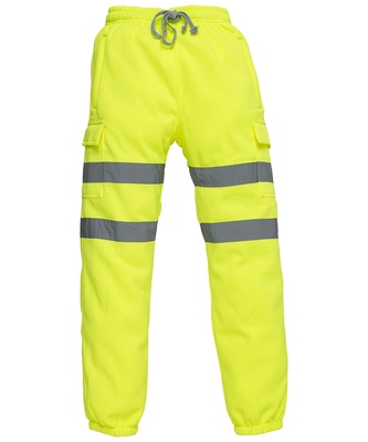 YOKO Hi-vis Jogging Pants (HV016T)