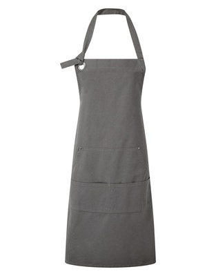 Premier Calibre Heavy Cotton Canvas Pocket Apron