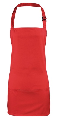 Premier Colours 2-in-1 apron