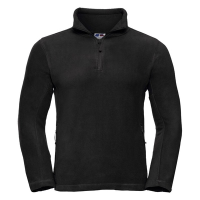 Russell Quarter Zip Outdoor Fleece