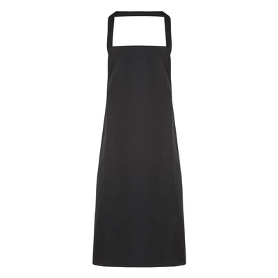 Premier 100% Organic Cotton Bib Apron