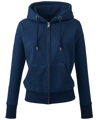 Anthem Women's Full Zip Hoodie AM004