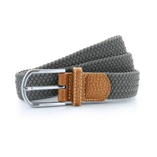 Asquith & Fox Braid Stretch Belt