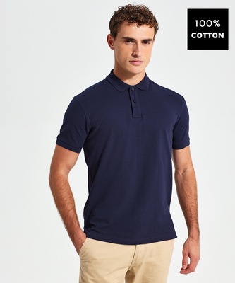 Asquith & Fox Men's Polo