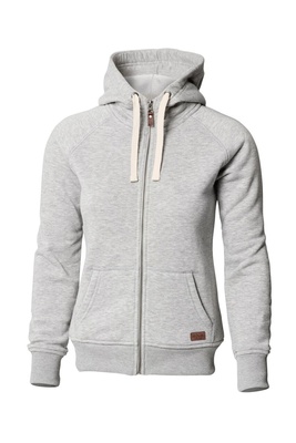 Nimbus Women's Williamsburg Fashionable Hooded sweatshirt