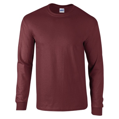 Gildan Ultra Cotton Adult Long Sleeve T-shirt