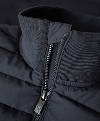 Nimbus Crescent Jacket N122M