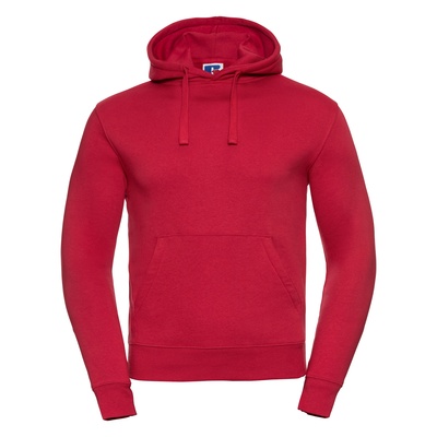 Russell Men's Authentic Hooded Sweatshirt