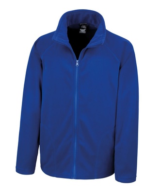 Result Core Microfleece Jacket