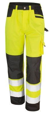 Result Safety Cargo Trouser