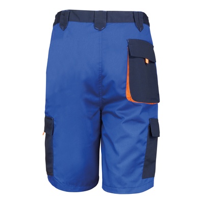 Result Work-Guard Lite shorts