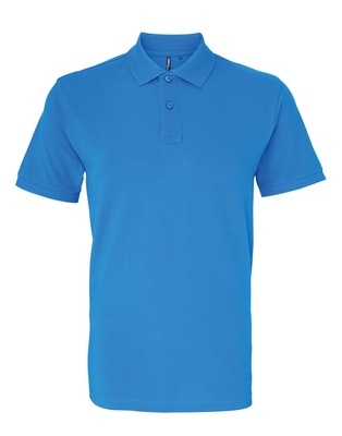 Asquith & Fox Men's Polo