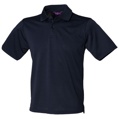 Henbury Coolplus® Polo Shirt