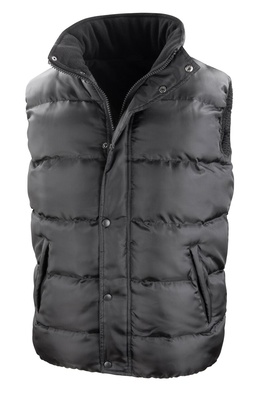 Result Core Nova Lux Padded Gilet