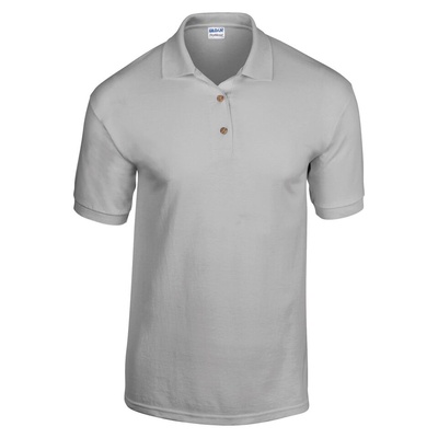 DryBlend Youth Jersey Polo