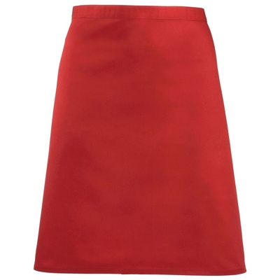 Premier Colours Mid-length Apron