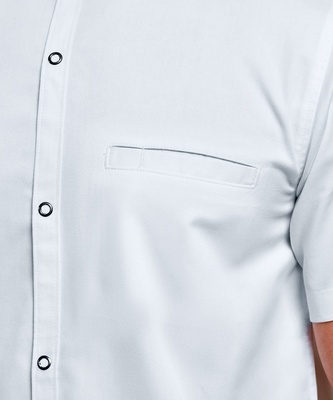 Premier Chef's 'Recyclight' Short Sleeve Shirt