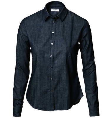 Nimbus Women's Torrance Denim Shirt