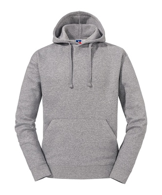 Russell Men's Authentic Hooded Sweatshirt