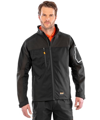 Result Work-Guard Sabre Stretch Jacket R302X