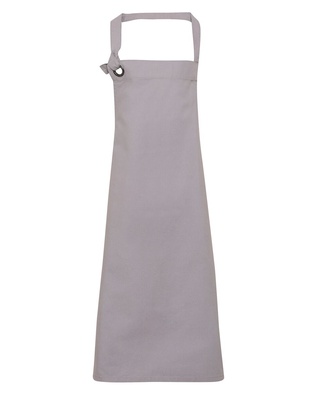 Premier Calibre Heavy Cotton Canvas Bib Apron