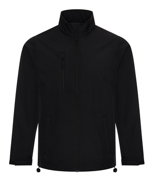 Pro RTX Pro Three-Layer Softshell Jacket