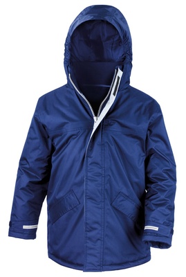 Result Core Junior Winter Parka